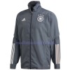 Allemagne Ensemble Vestes d'entrainement 2020-21 V002